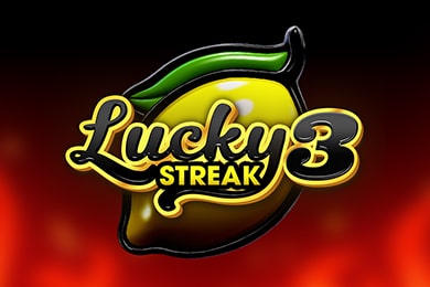Luckystreak3 игровой автомат Р7 Казино